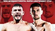 Arnold Barboza Jr. vs. Sean McComb Head to Head Record